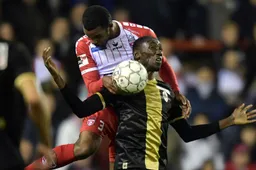 De Medina bezorgt Antwerp een koude douche