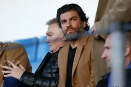 Bayat is nieuwe voorzitter van Belgische voetbalbond