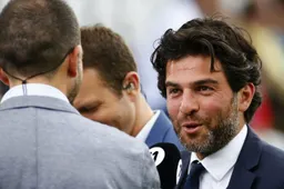 Bayat verrast: "Het is makkelijker Anderlecht te verslaan dan hen"