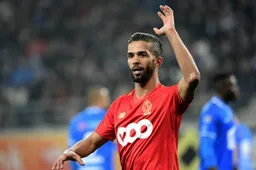 'Mehdi Carcela in beeld bij Anderlecht'