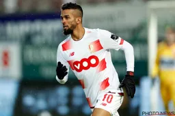 'Mehdi Carcela verlaat Standard en maakt heel verrassende overstap'