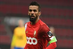 Mehdi Carcela verbaast iedereen en maakt opgemerkte comeback bij Standard