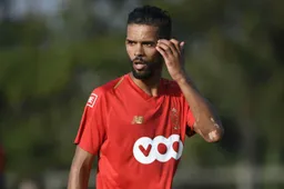 'Antwerp neemt definitieve beslissing over komst van Mehdi Carcela'