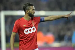 ‘Mehdi Carcela speelt volgend seizoen bij deze Belgische topclub’