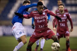 Meïté laat zich uit over transfer naar Anderlecht