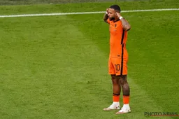 Nederland volgt voorbeeld van België en plaatst zich voor 1/8ste finales