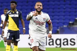 ‘Memphis Depay wijst Barcelona af en is op weg naar deze Europese grootmacht’