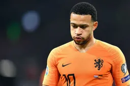 ‘Memphis Depay verrassend naar Barcelona om vel Koeman te redden’