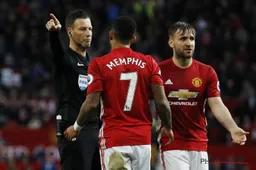 Iconische nummer 7 blijft vrij, Manchester United heeft daar goede reden voor