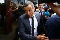 'Supermakelaar Jorge Mendes landt in Barcelona, toptransfer op til'