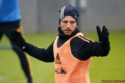 Transfermarkt LIVE: Slecht nieuws voor Club Brugge, consternatie omtrent Weiler