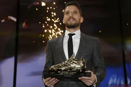 Dries Mertens breekt: "Dit is moeilijk voor mij"