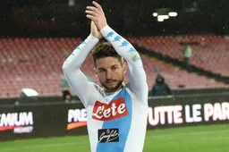 Mertens legt monsteraanbieding naast zich neer