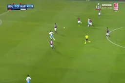 Dries Mertens is alweer niet te stoppen met twee doelpunten en evenaart record (Video)