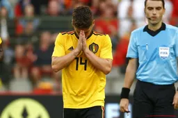 Dries Mertens doet 'Neymarke' en kiest voor deze opvallende haardos (Foto)