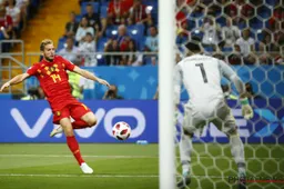 "Dries Mertens gaat invallen en scoren vanavond"