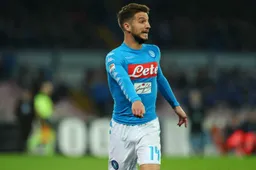 Scoort Mertens tegen Real Madrid? Dan ben je honderden euro's rijker