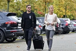 Martinez neemt beslissing over spelersvrouwen op het WK