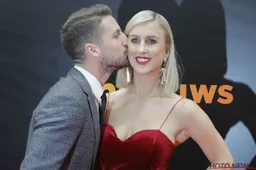Kat Kerkhofs zwanger? Dries Mertens schept duidelijkheid