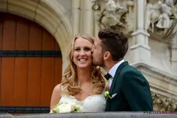 De Bilde geeft update over huwelijk Dries Mertens en Kat Kerkhofs