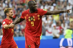 Lukaku krijgt ondanks 2 goals zware kritiek: "Het was oprecht triestig"