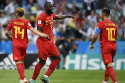 Dit zeggen buitenlandse media over eerste WK-wedstrijd Rode Duivels