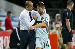 Mertens kritisch voor Rode Duivels én Oranje: "Jammer dat ze zo speelden"