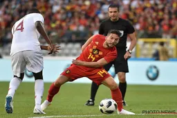 In Portugal komen ze tot een straffe conclusie over Mertens en Hazard