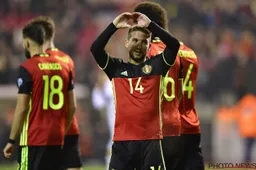 'Napoli wil wil stunten en Dries Mertens koppelen aan deze Rode Duivel'