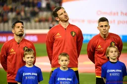 ‘Club Brugge mikt erg hoog, namen van deze 3 Rode Duivels circuleren’