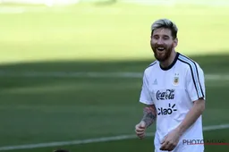 Noord-Korea heeft wilde plannen: "Spelers getalenteerder dan Messi"