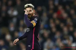 Carlo Ancelotti duidt de opvolger van Messi aan (en hij speelt niet bij Bayern!)