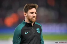 Messi: 'Mag ik bij jullie aan de slag gaan?'