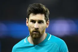 'Lionel Messi is woest, hij telt de dagen af'