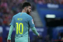 Nieuwe transferprijs Lionel Messi bekend: 400 (!) miljoen euro