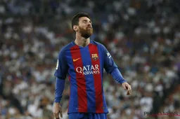 'Dit is het einde van Messi bij Barcelona'