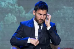 'Messi wil dat Barcelona deze spelers haalt'