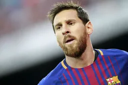“Een exceptionele speler, maar afwachten of hij kan wat Messi en Ronaldo doen”