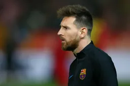 'Chelsea haalt 'Barça-koopje' binnen, maar dat maakt Messi erg kwaad'