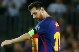 Messi waarschuwt Barcelona: "Haal hem voor Real het doet"