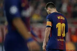 Ongelofelijk! Messi en al deze toppers kunnen over zes weken gratis naar een andere club