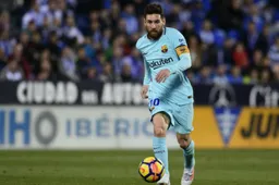 'Messi heeft het met deze 5 ploegmaats gehad bij Barcelona'