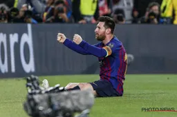 Lionel Messi haalt uit naar Barcelona-fans: "Dit is zo fout"