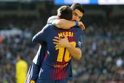 ‘Barcelona betaalt 3 miljoen voor ‘Mini-Messi’ uit tweede klasse’