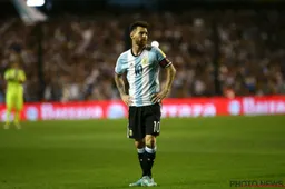 Rode Duivels? Messi noemt de kanshebbers om WK te winnen