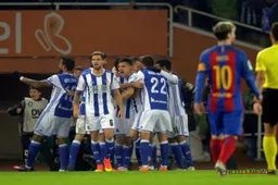 Barcelona morst alweer met punten en ziet Real Madrid uitlopen