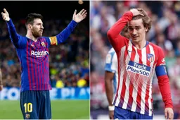 'Messi weigert Griezmann en eist komst van deze sterspeler bij Barcelona'
