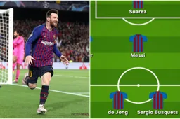 ‘Barcelona rondt 2 droomtransfers af; dit wordt het nieuwe sterrenteam'