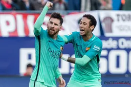 'Barcelona verkoopt deze 12 (!) spelers en betaalt 200 miljoen voor Neymar'
