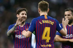 "Hazard de beste ter wereld? Messi liet zien wie dat echt is"